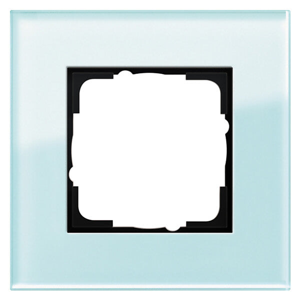 Gira Abdeckrahmen 1f.glas Esprit 021118